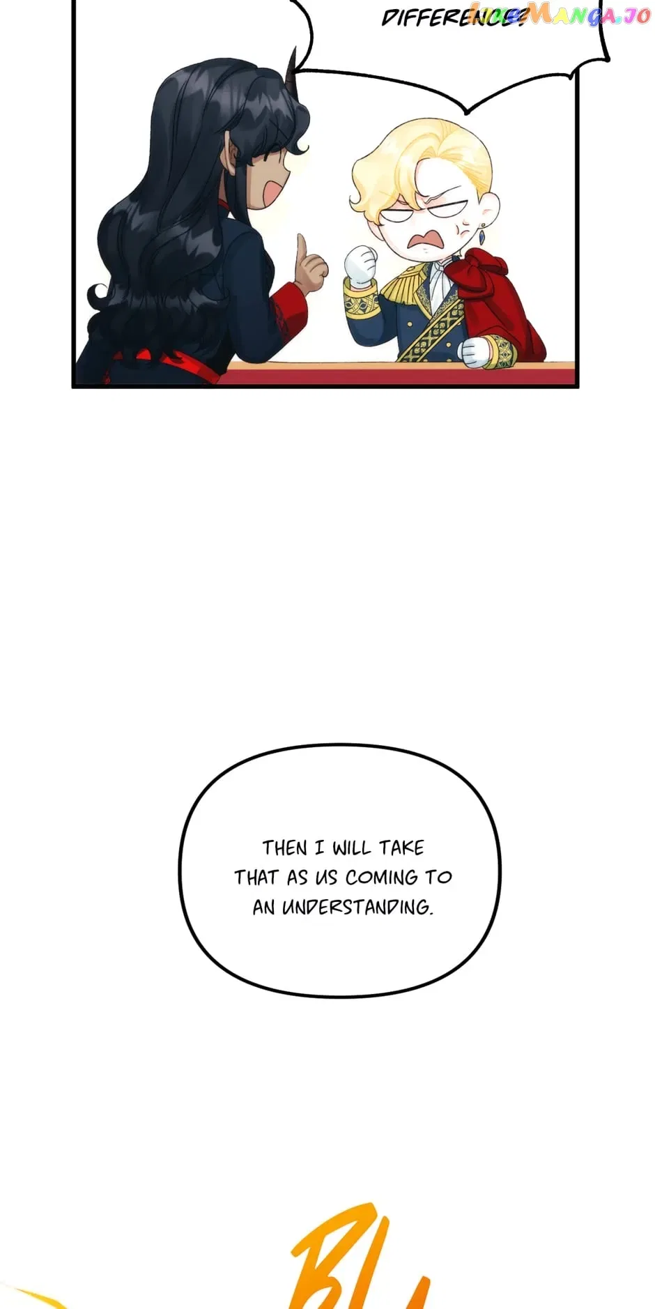 Princess in the Rough Chapter 81 – Page 59