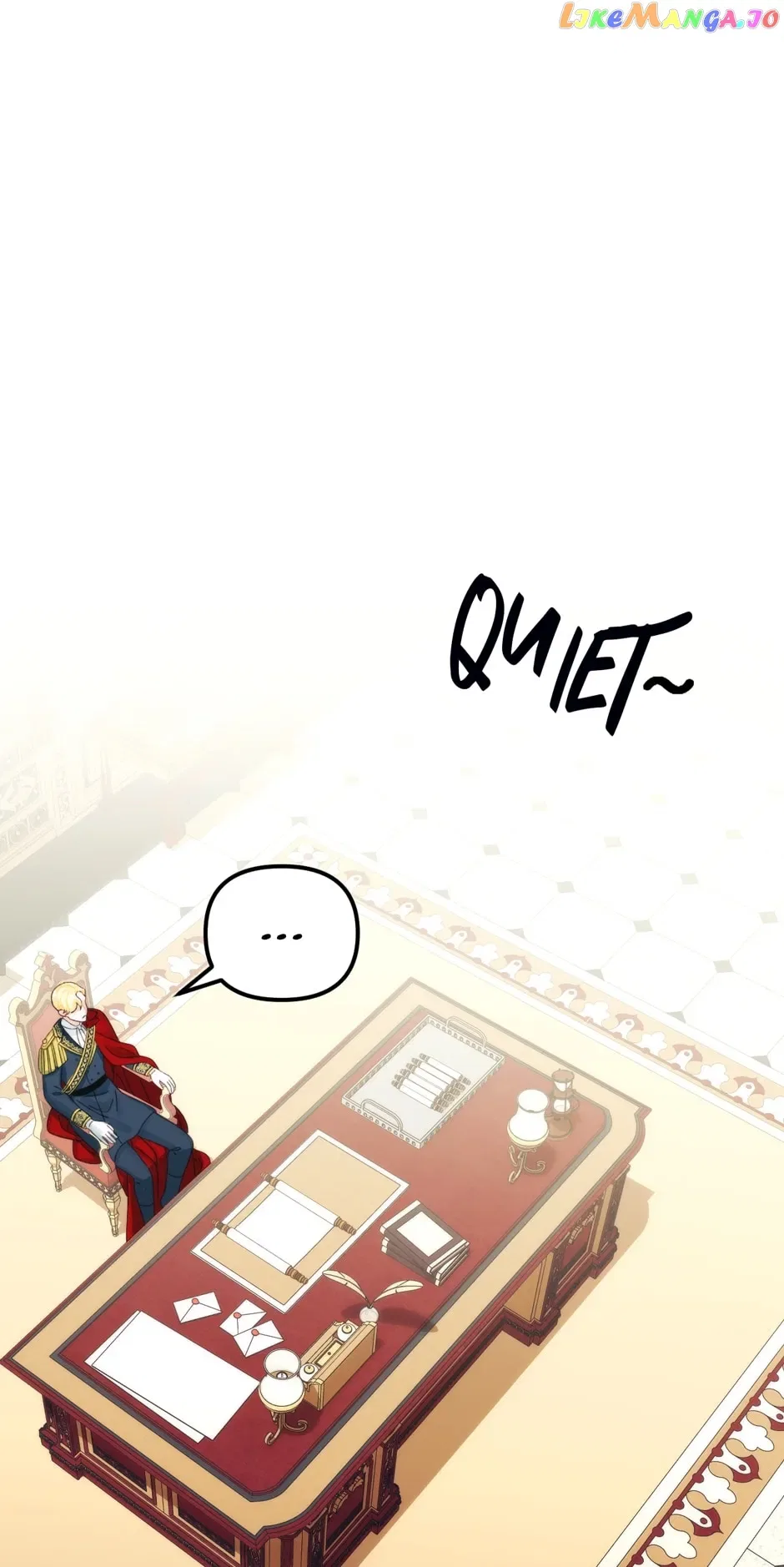 Princess in the Rough Chapter 81 – Page 61