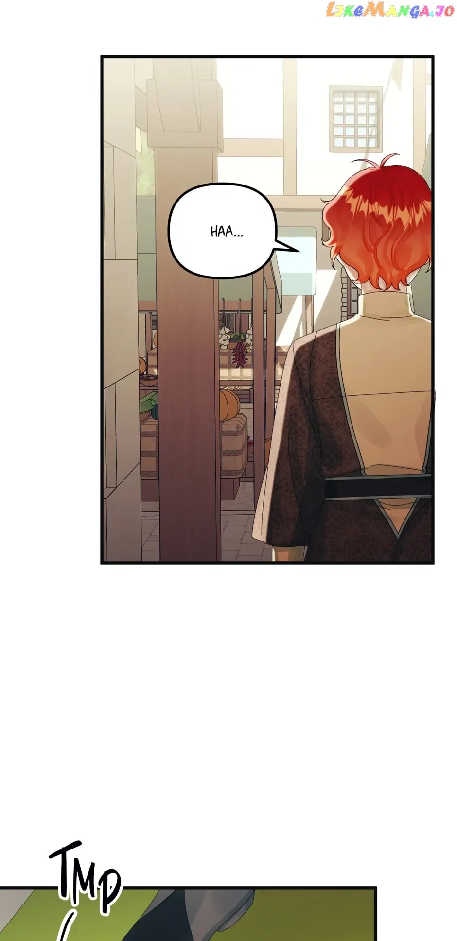 Princess in the Rough Chapter 81 – Page 68
