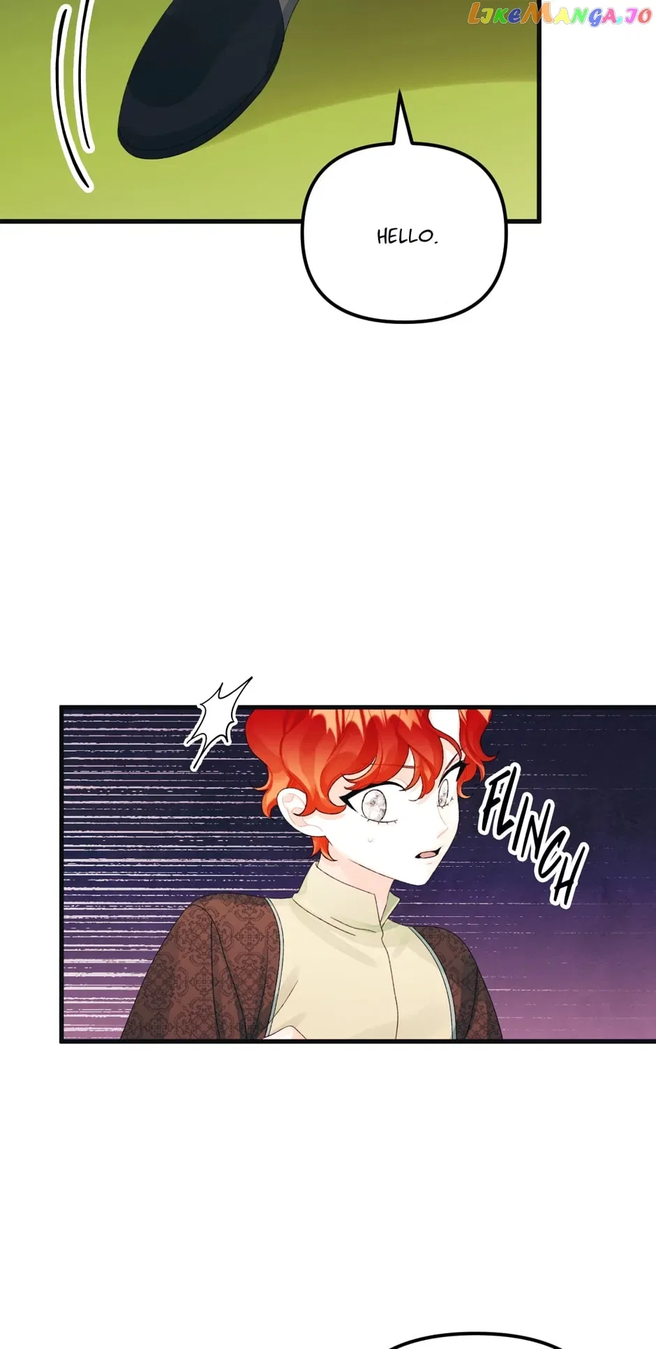 Princess in the Rough Chapter 81 – Page 69