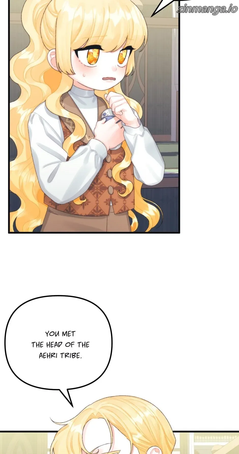 Princess in the Rough Chapter 80 – Page 3