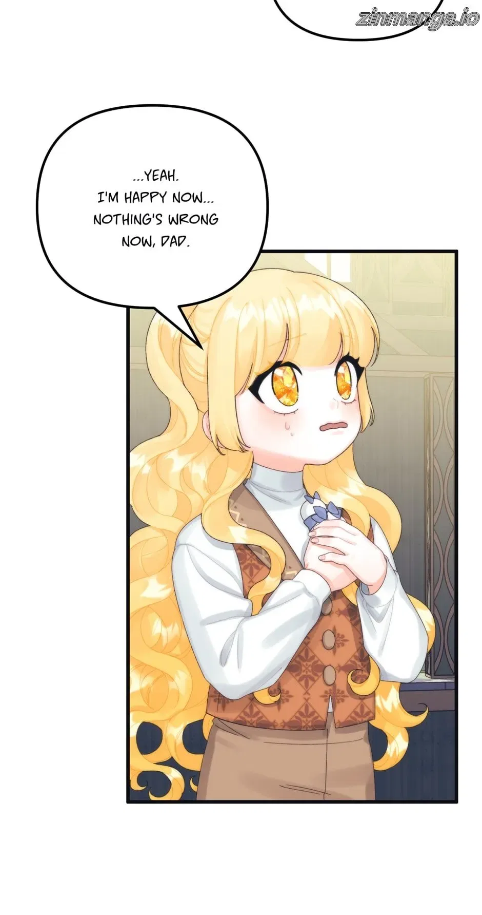 Princess in the Rough Chapter 80 – Page 5