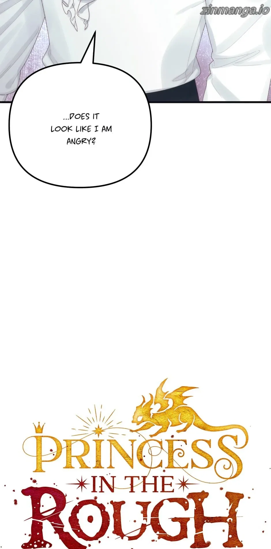 Princess in the Rough Chapter 80 – Page 7
