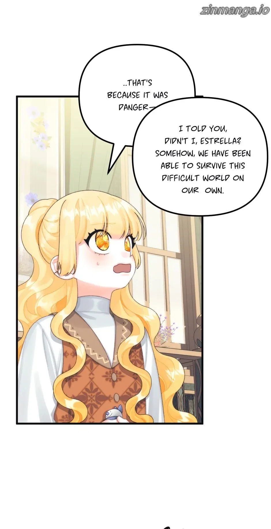 Princess in the Rough Chapter 80 – Page 10