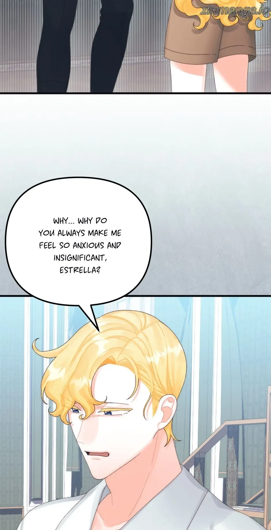 Princess in the Rough Chapter 80 – Page 12
