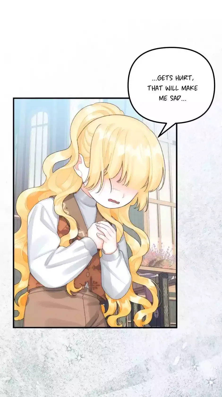 Princess in the Rough Chapter 80 – Page 14