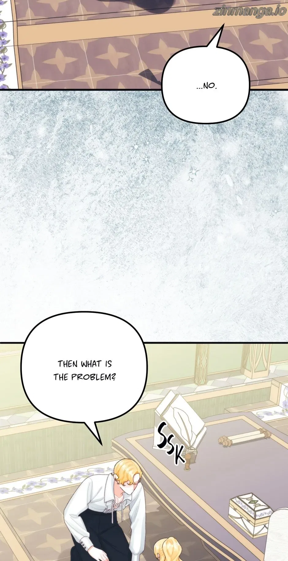 Princess in the Rough Chapter 80 – Page 16