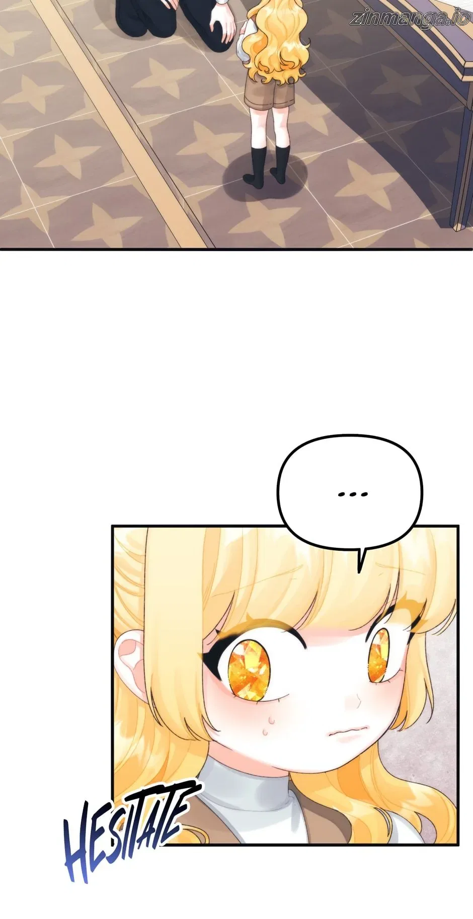 Princess in the Rough Chapter 80 – Page 17