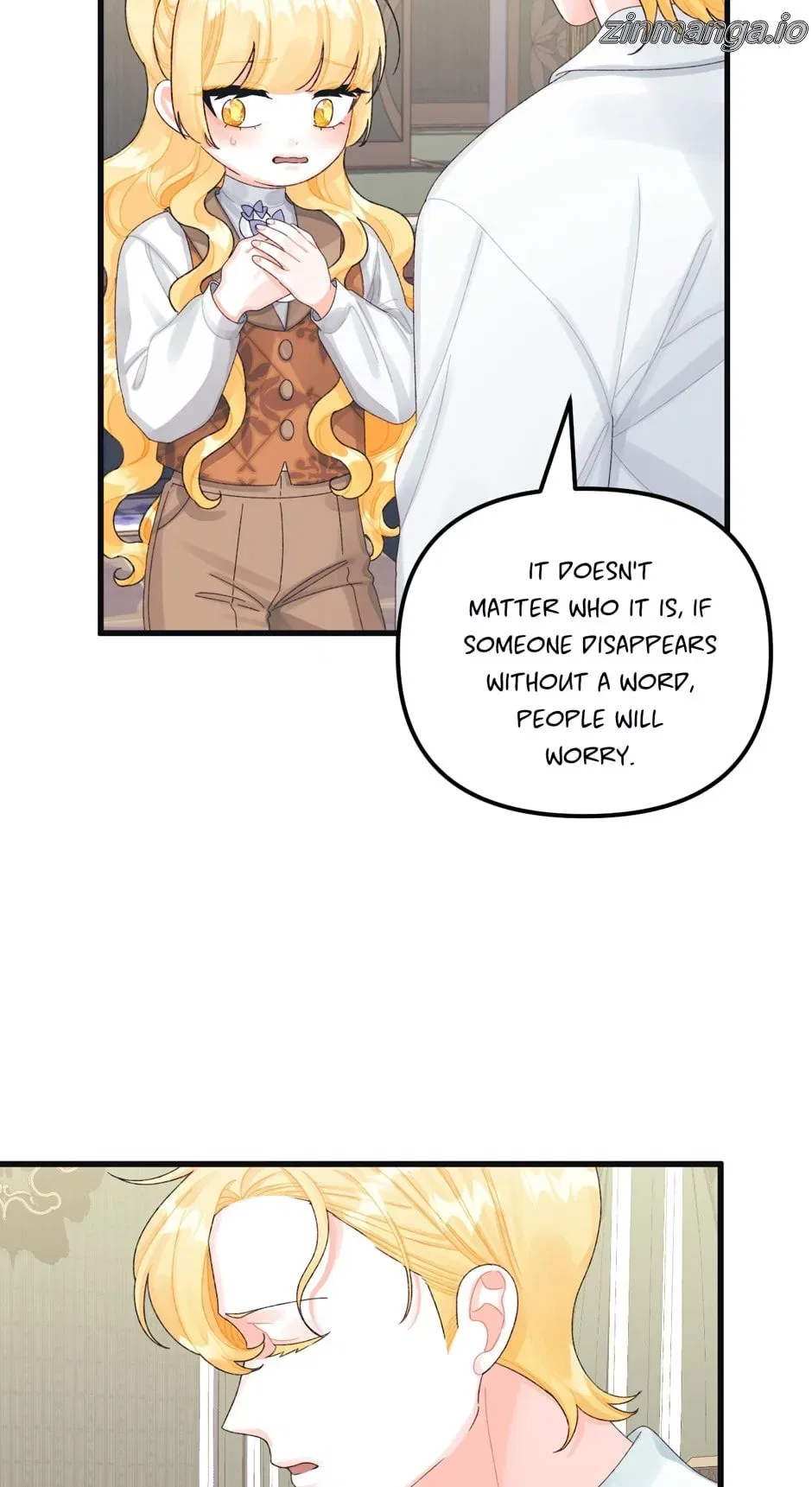 Princess in the Rough Chapter 80 – Page 19