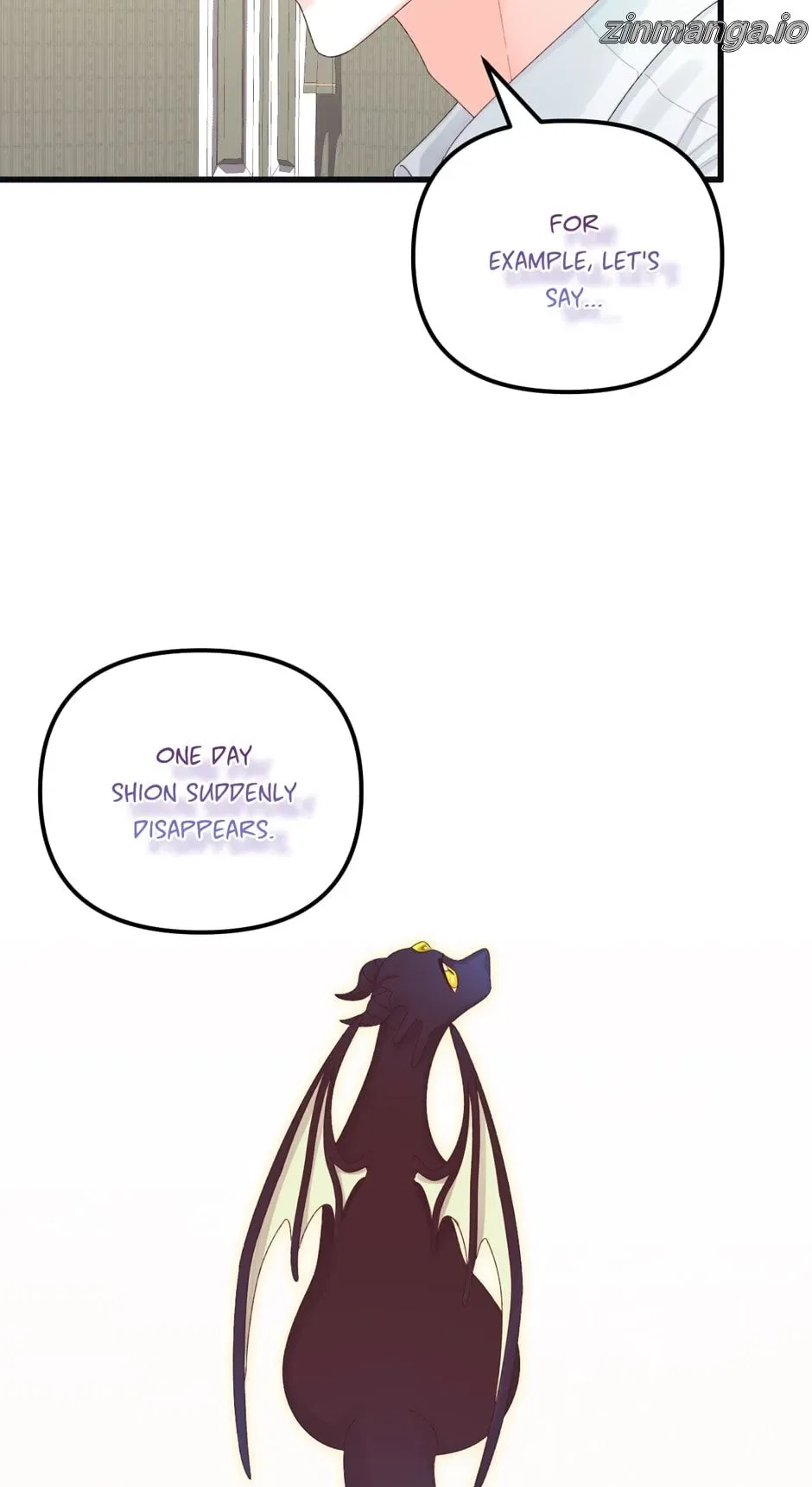 Princess in the Rough Chapter 80 – Page 20