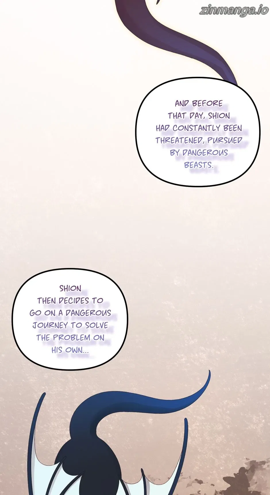 Princess in the Rough Chapter 80 – Page 21