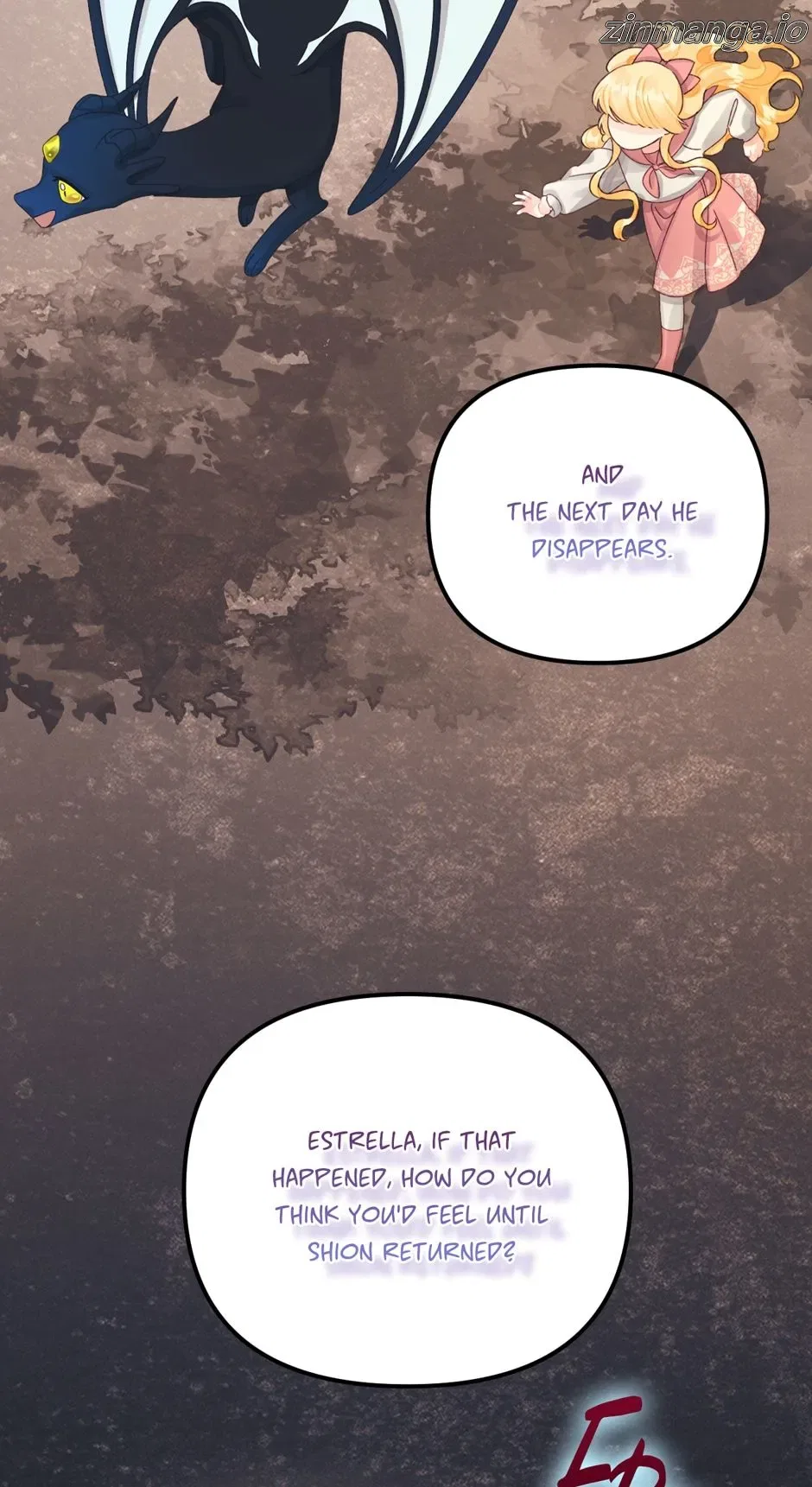 Princess in the Rough Chapter 80 – Page 22