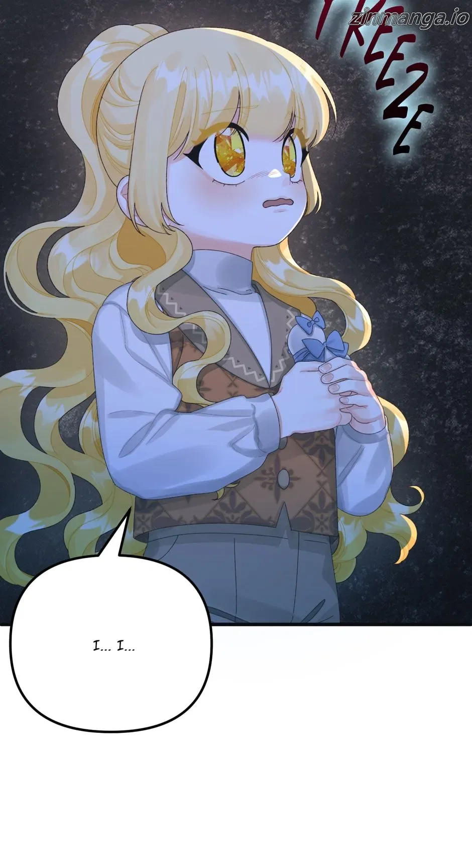 Princess in the Rough Chapter 80 – Page 23