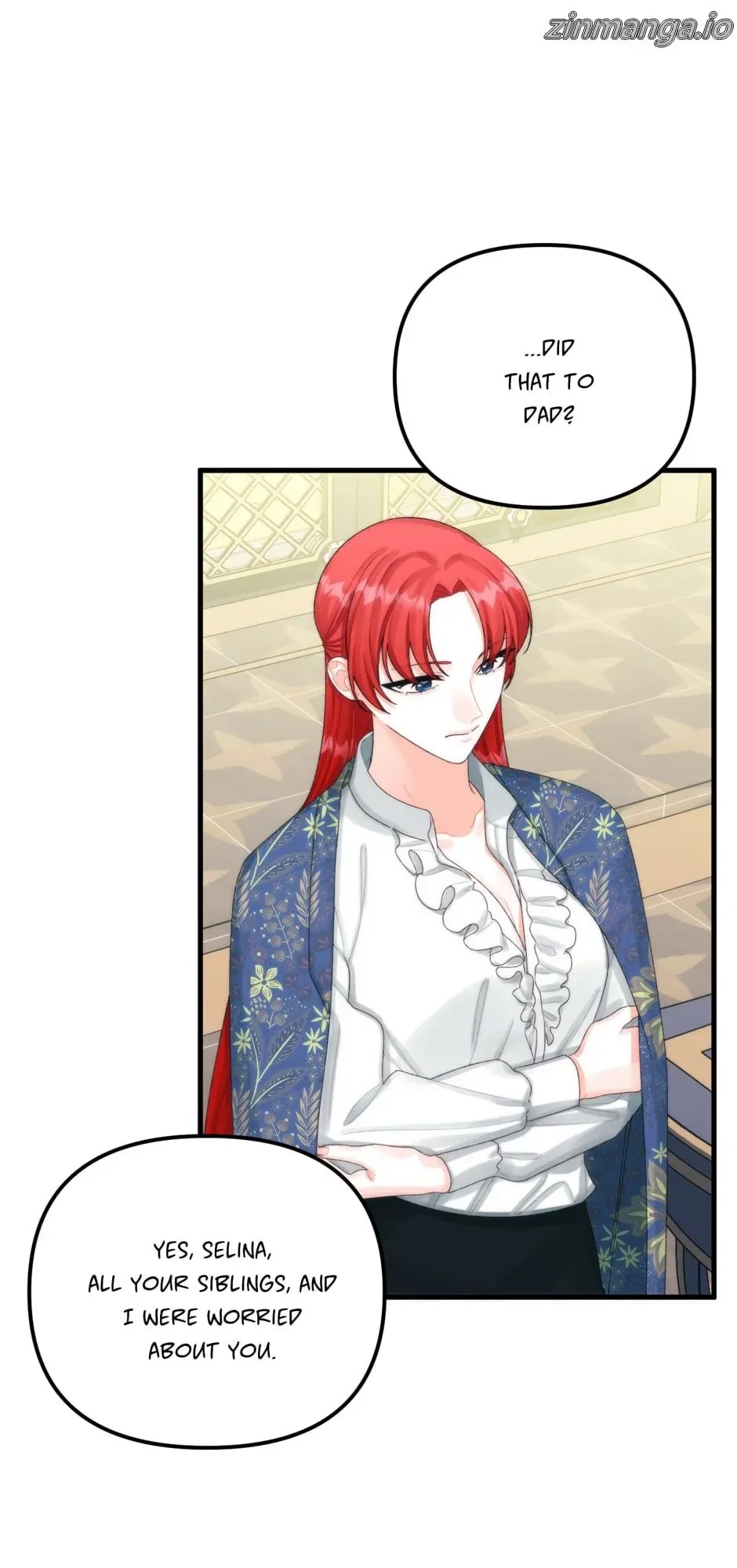 Princess in the Rough Chapter 80 – Page 24
