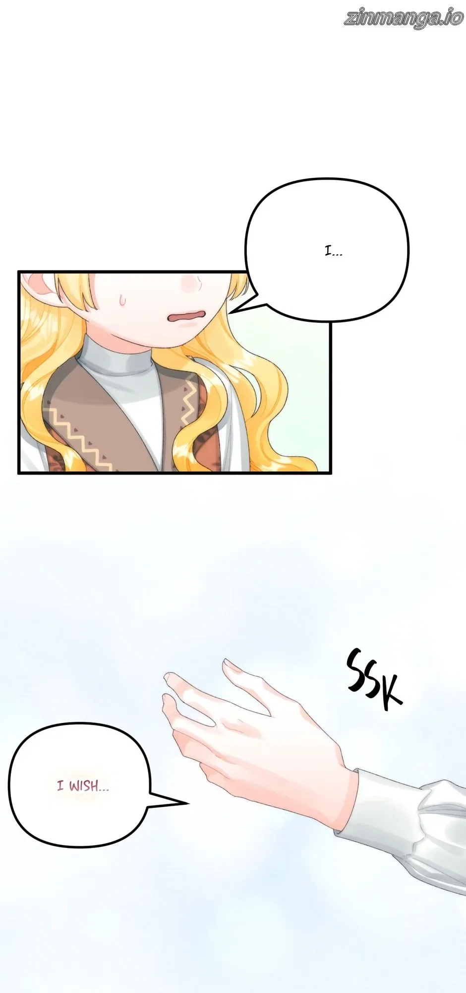 Princess in the Rough Chapter 80 – Page 25