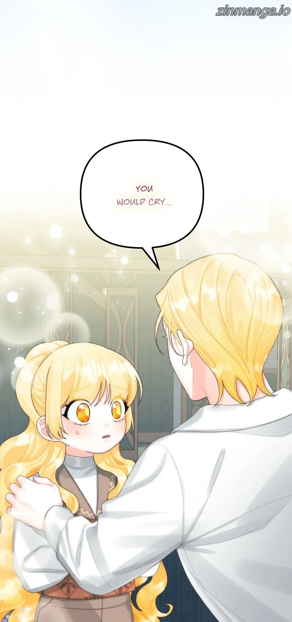 Princess in the Rough Chapter 80 – Page 26