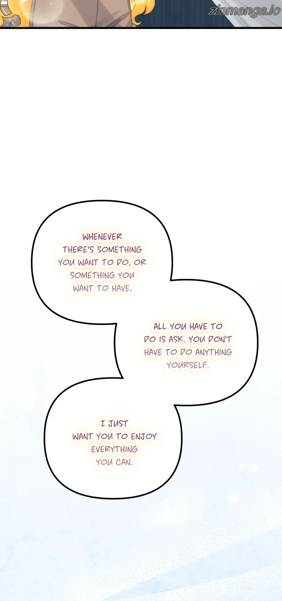 Princess in the Rough Chapter 80 – Page 27