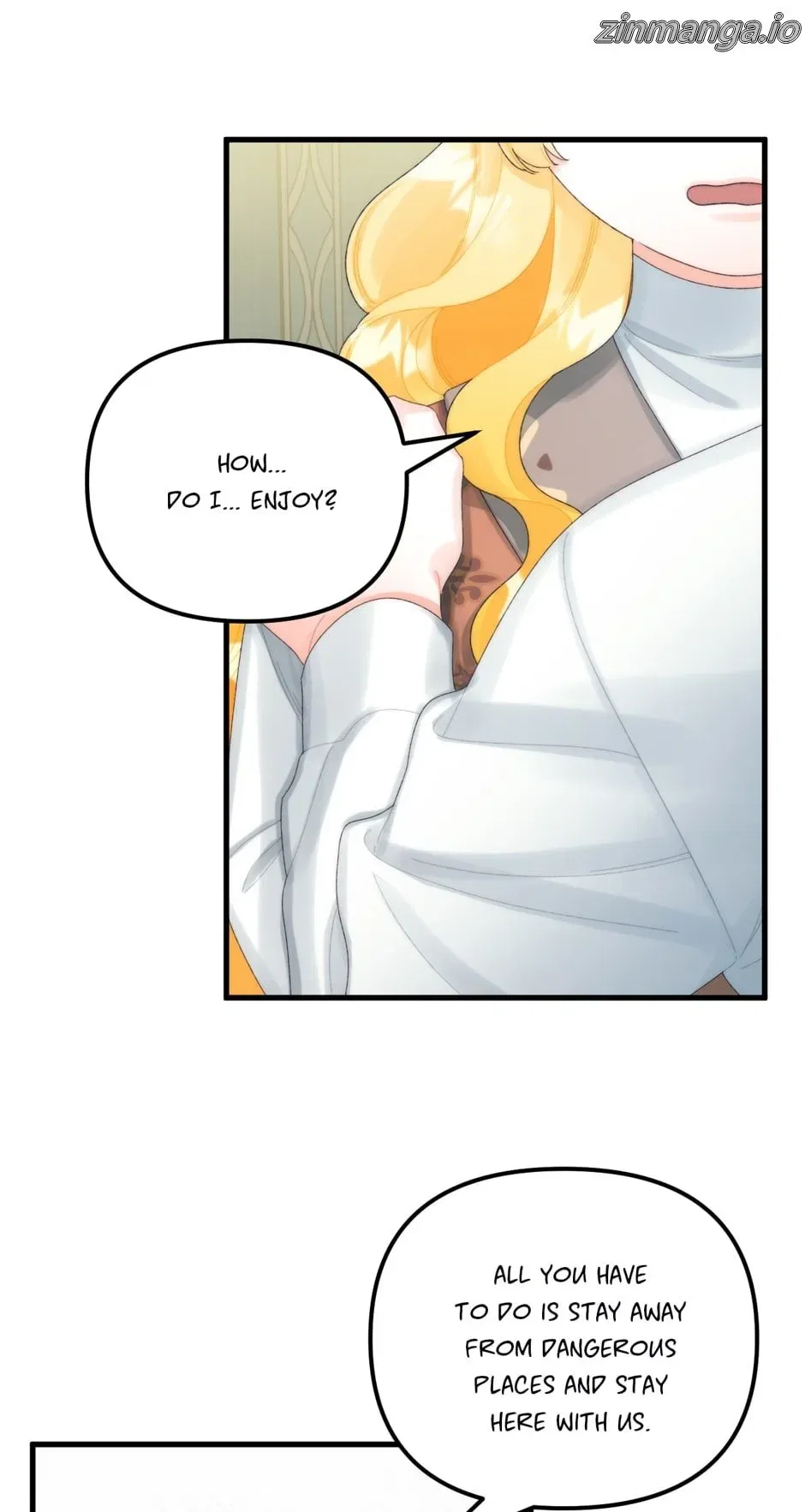 Princess in the Rough Chapter 80 – Page 29