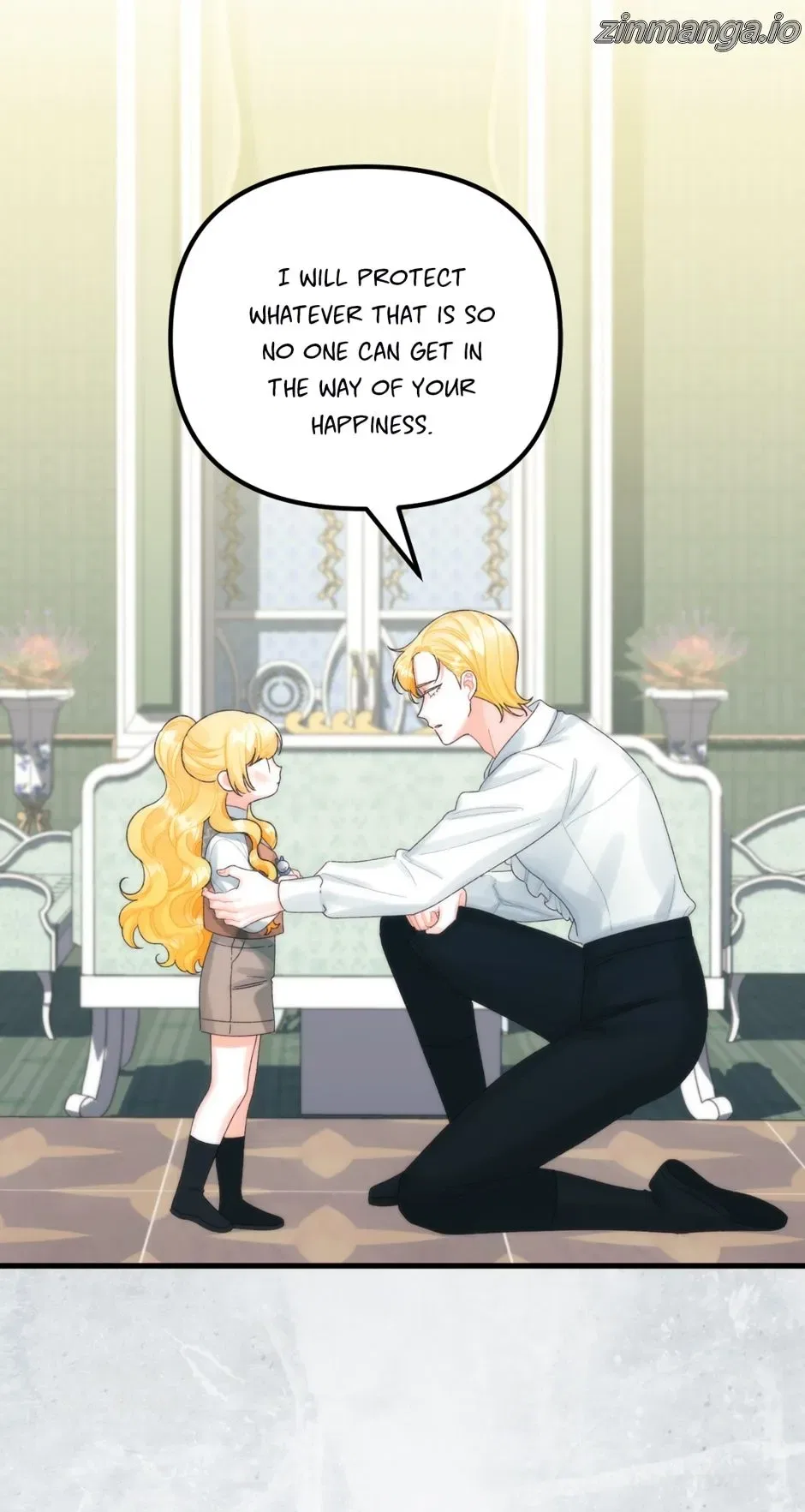 Princess in the Rough Chapter 80 – Page 31