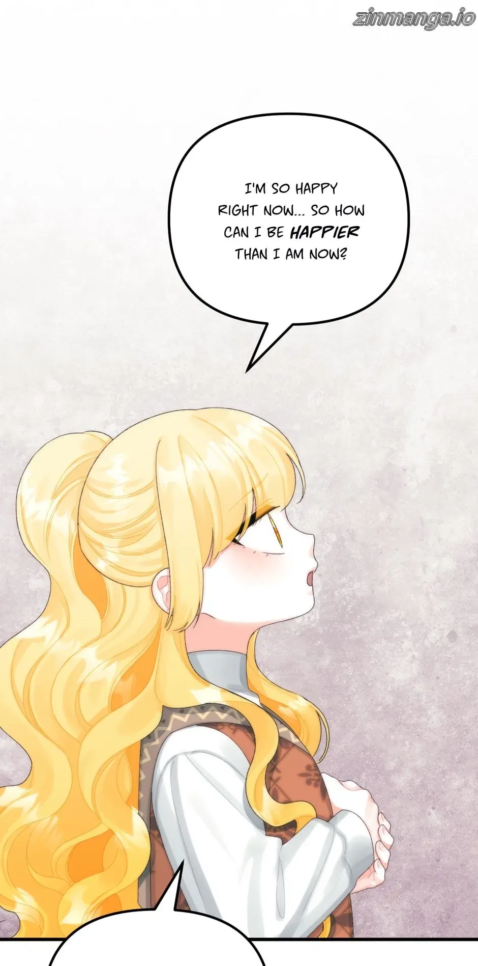 Princess in the Rough Chapter 80 – Page 33