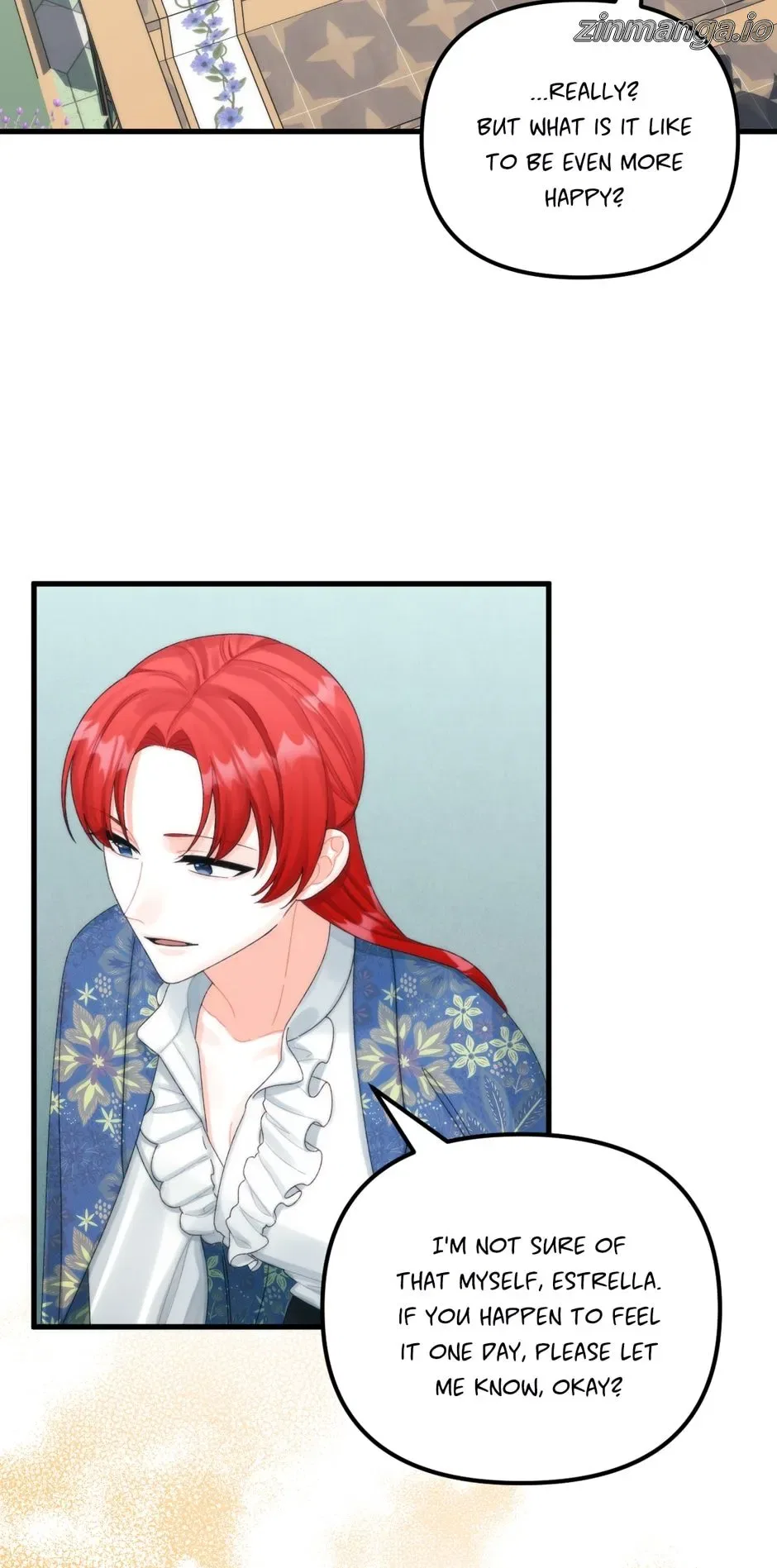 Princess in the Rough Chapter 80 – Page 35