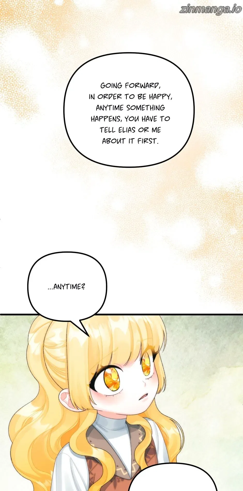 Princess in the Rough Chapter 80 – Page 36
