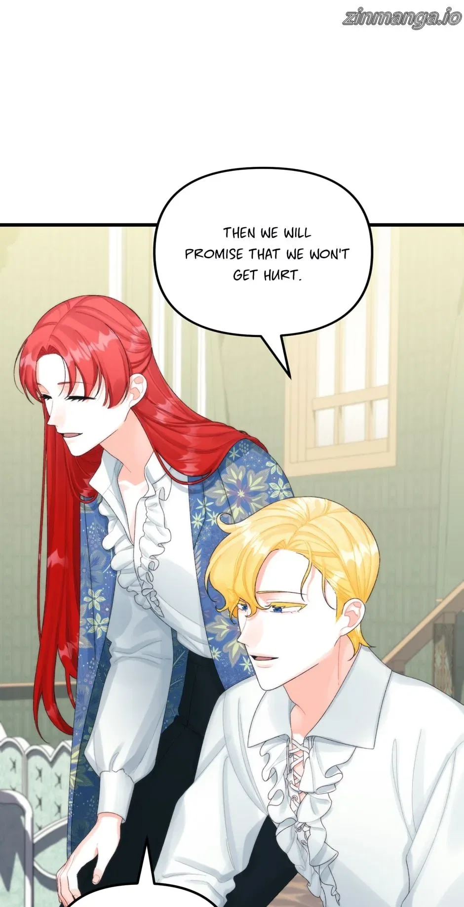 Princess in the Rough Chapter 80 – Page 38