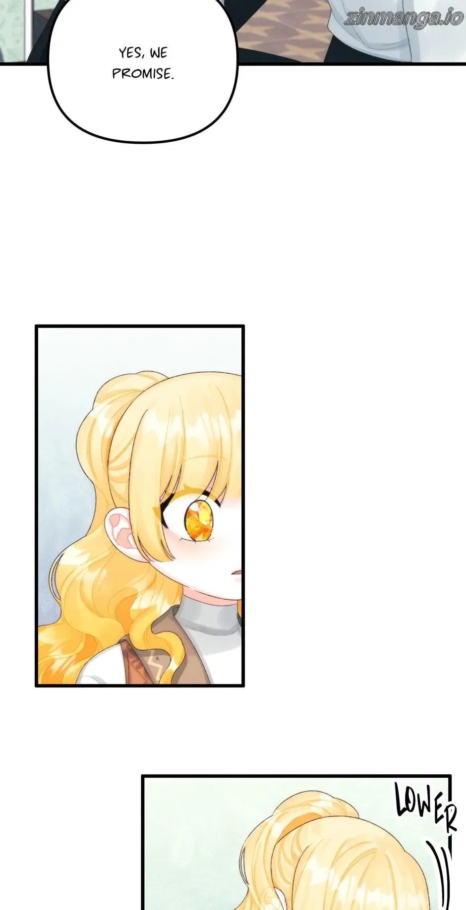 Princess in the Rough Chapter 80 – Page 39