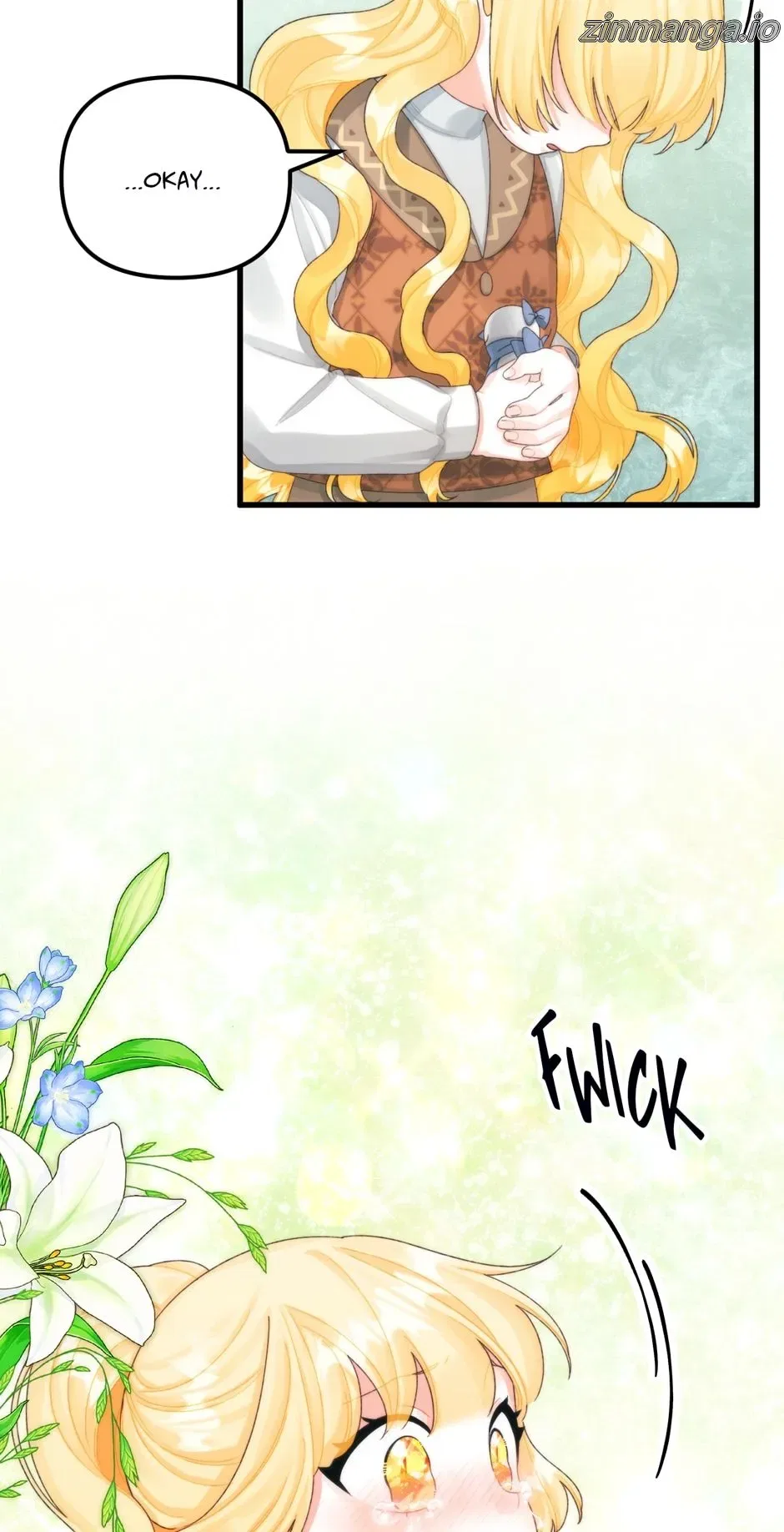 Princess in the Rough Chapter 80 – Page 40
