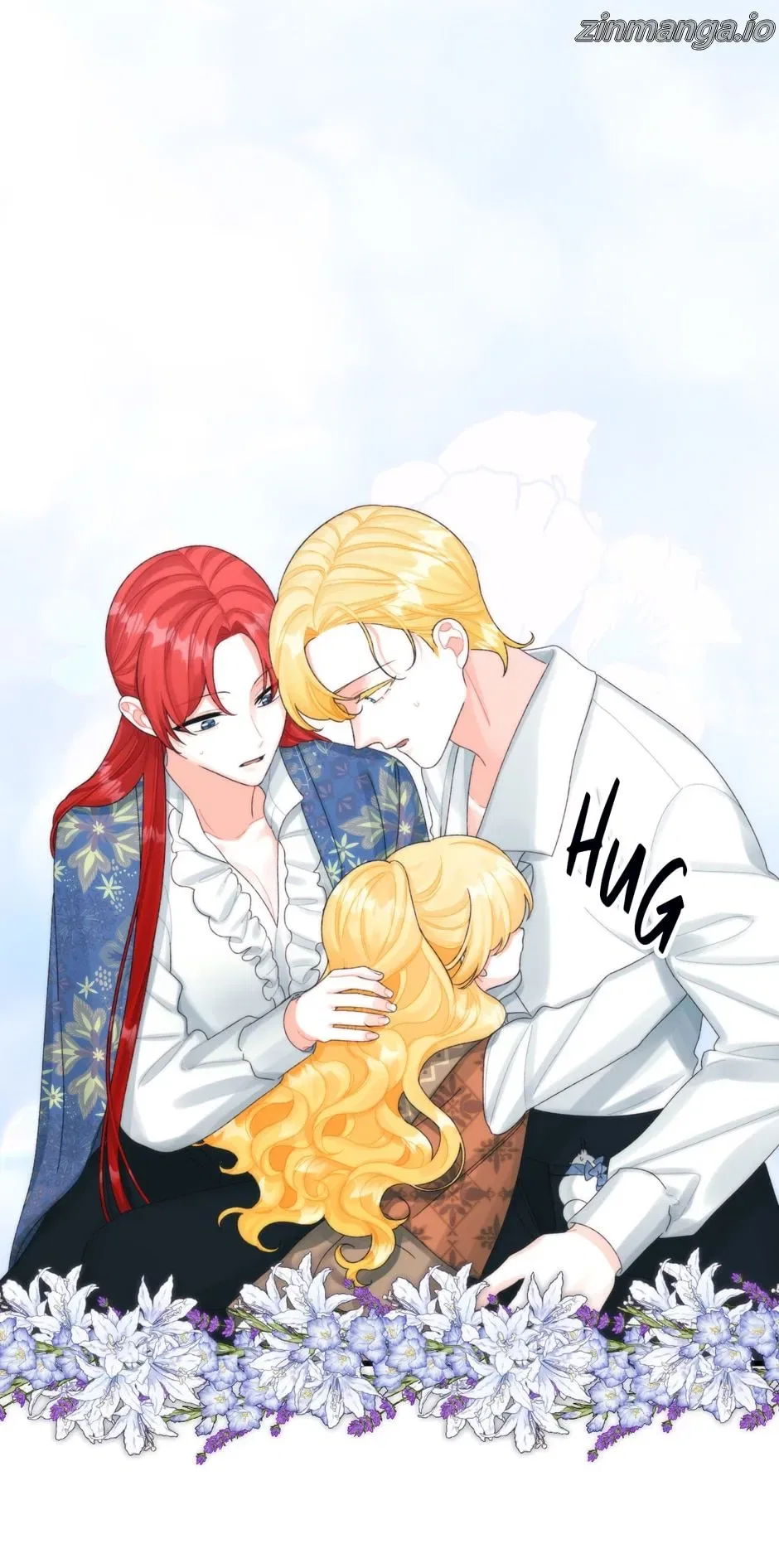 Princess in the Rough Chapter 80 – Page 42