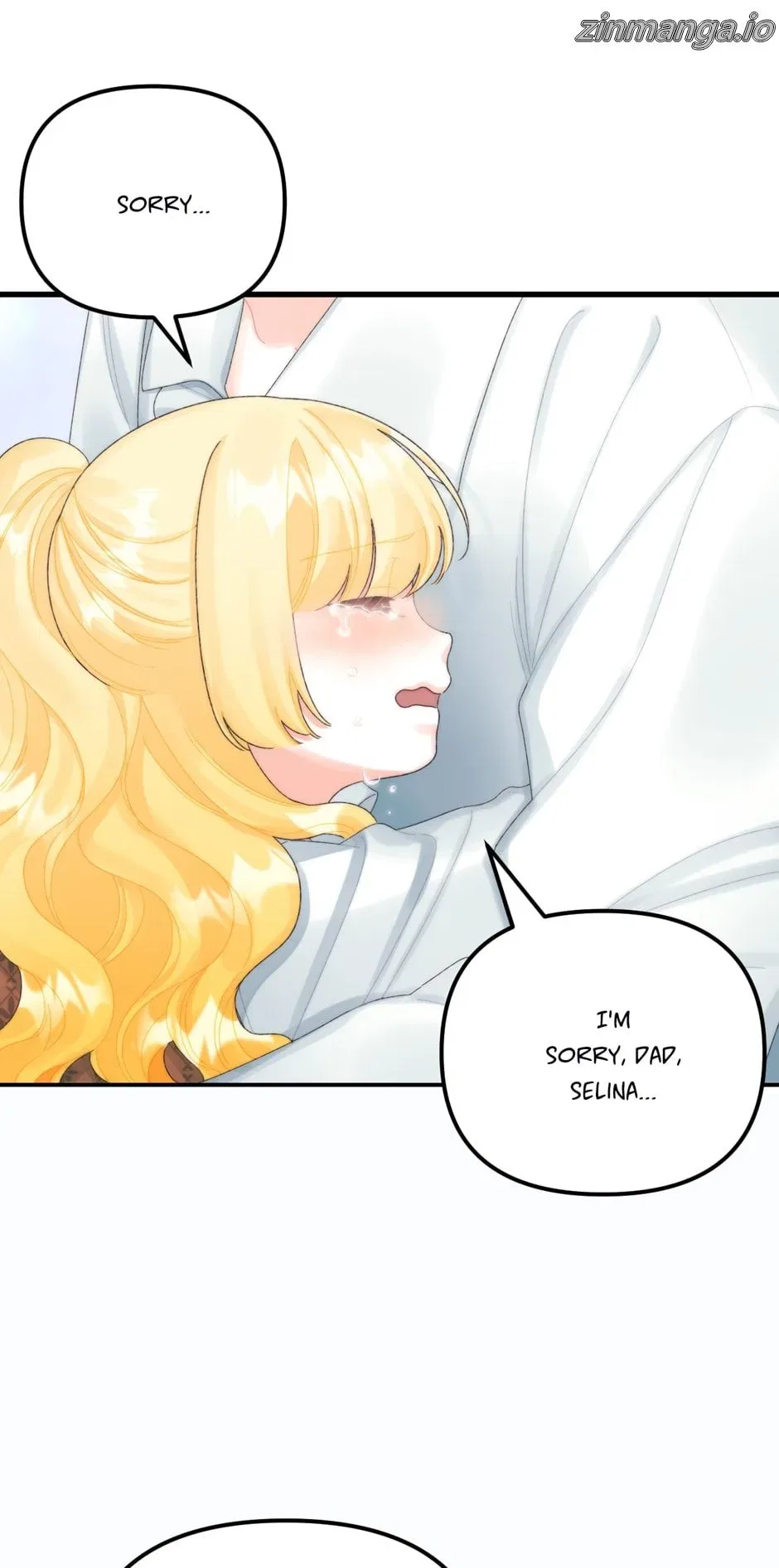 Princess in the Rough Chapter 80 – Page 43