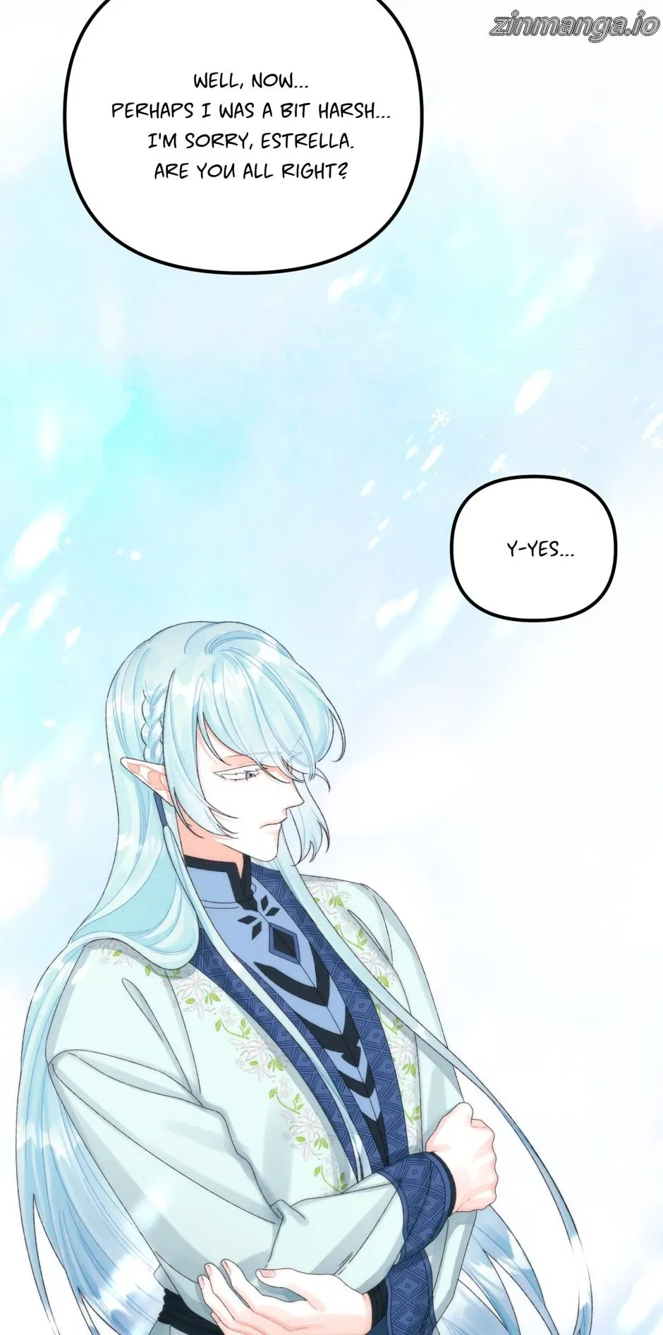 Princess in the Rough Chapter 80 – Page 44