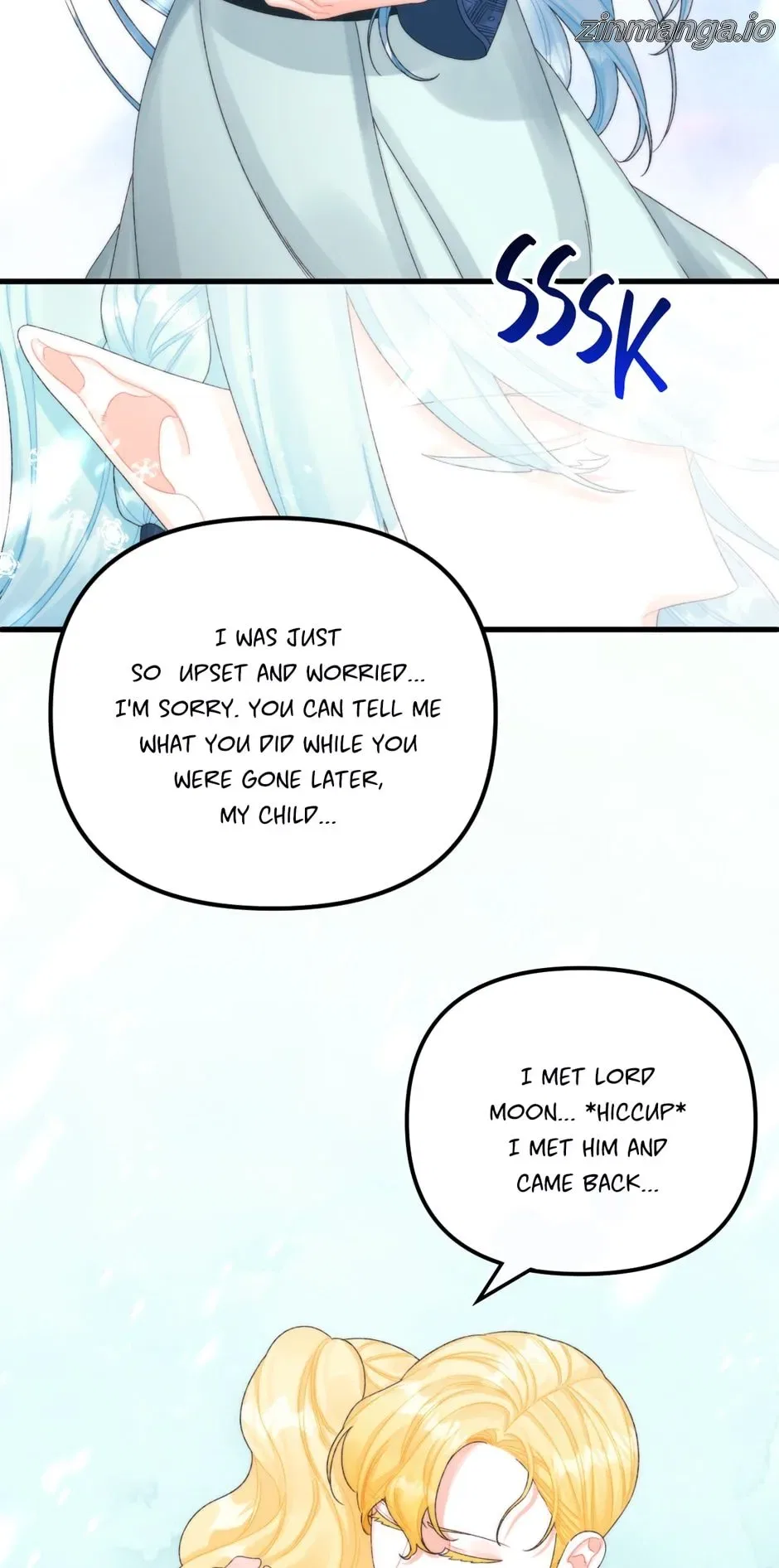 Princess in the Rough Chapter 80 – Page 45