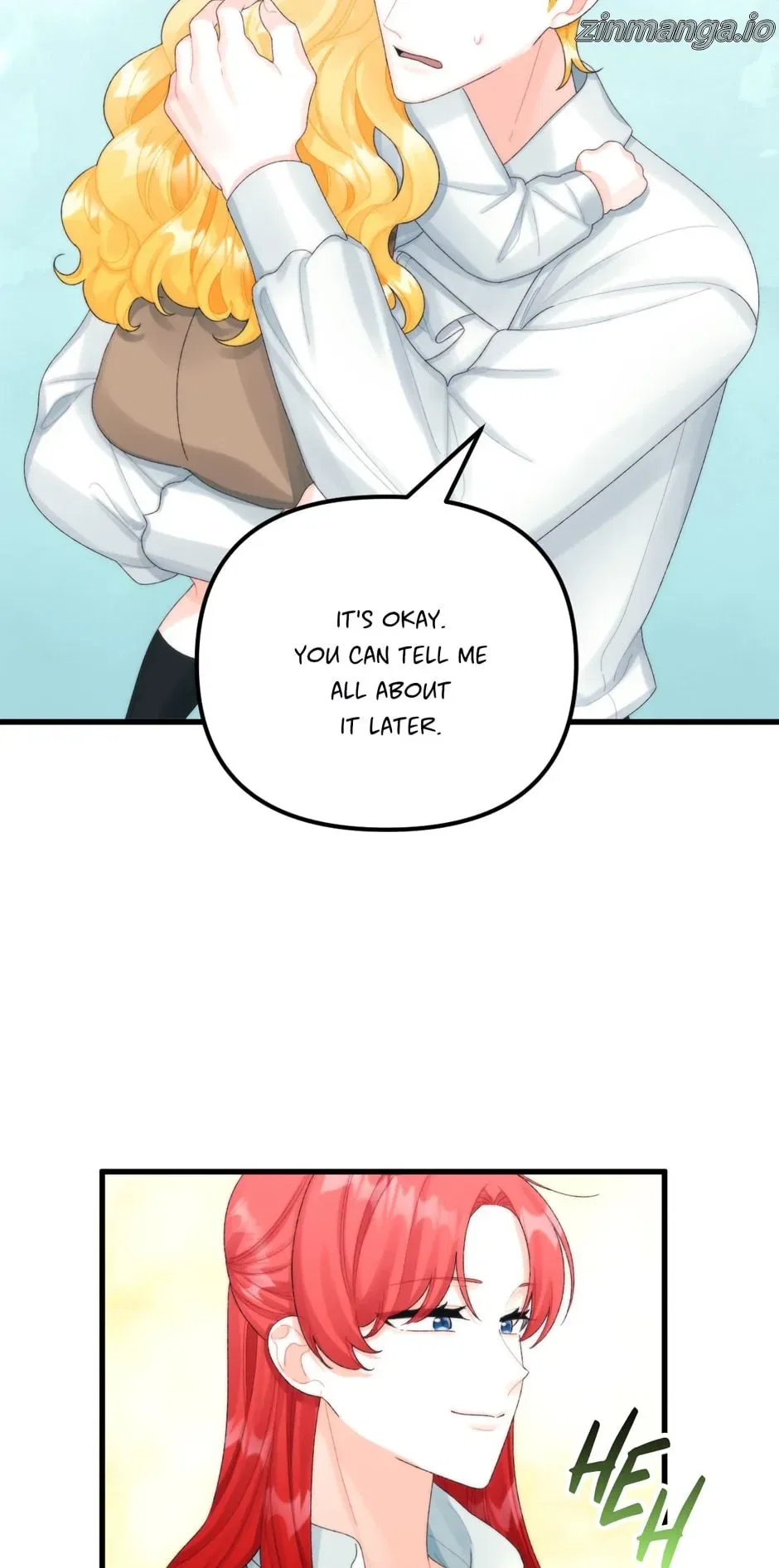 Princess in the Rough Chapter 80 – Page 46