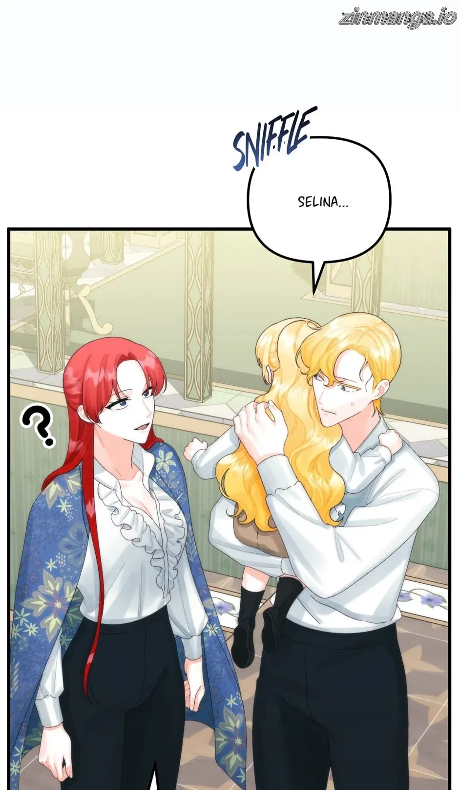 Princess in the Rough Chapter 80 – Page 48