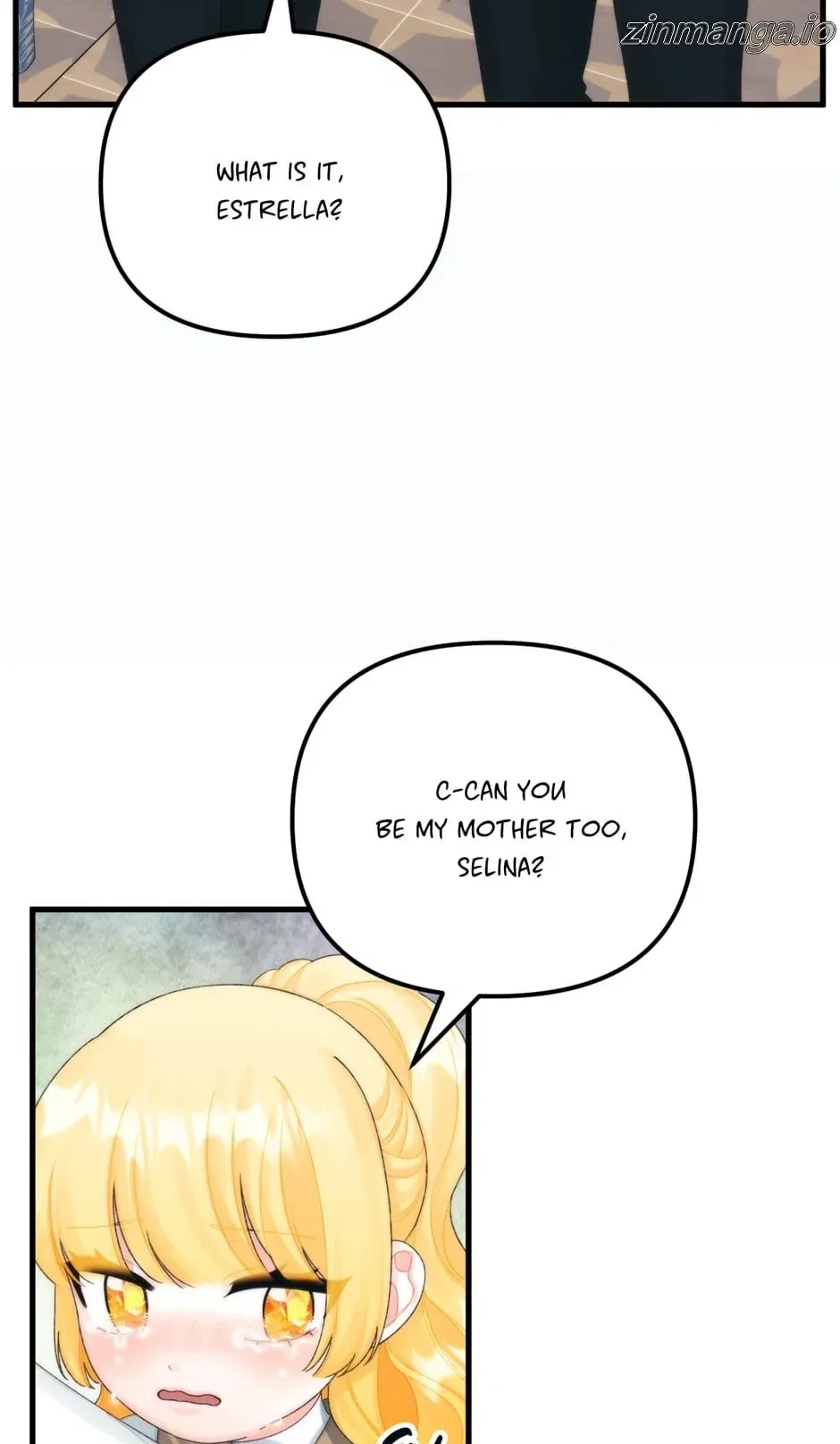 Princess in the Rough Chapter 80 – Page 49