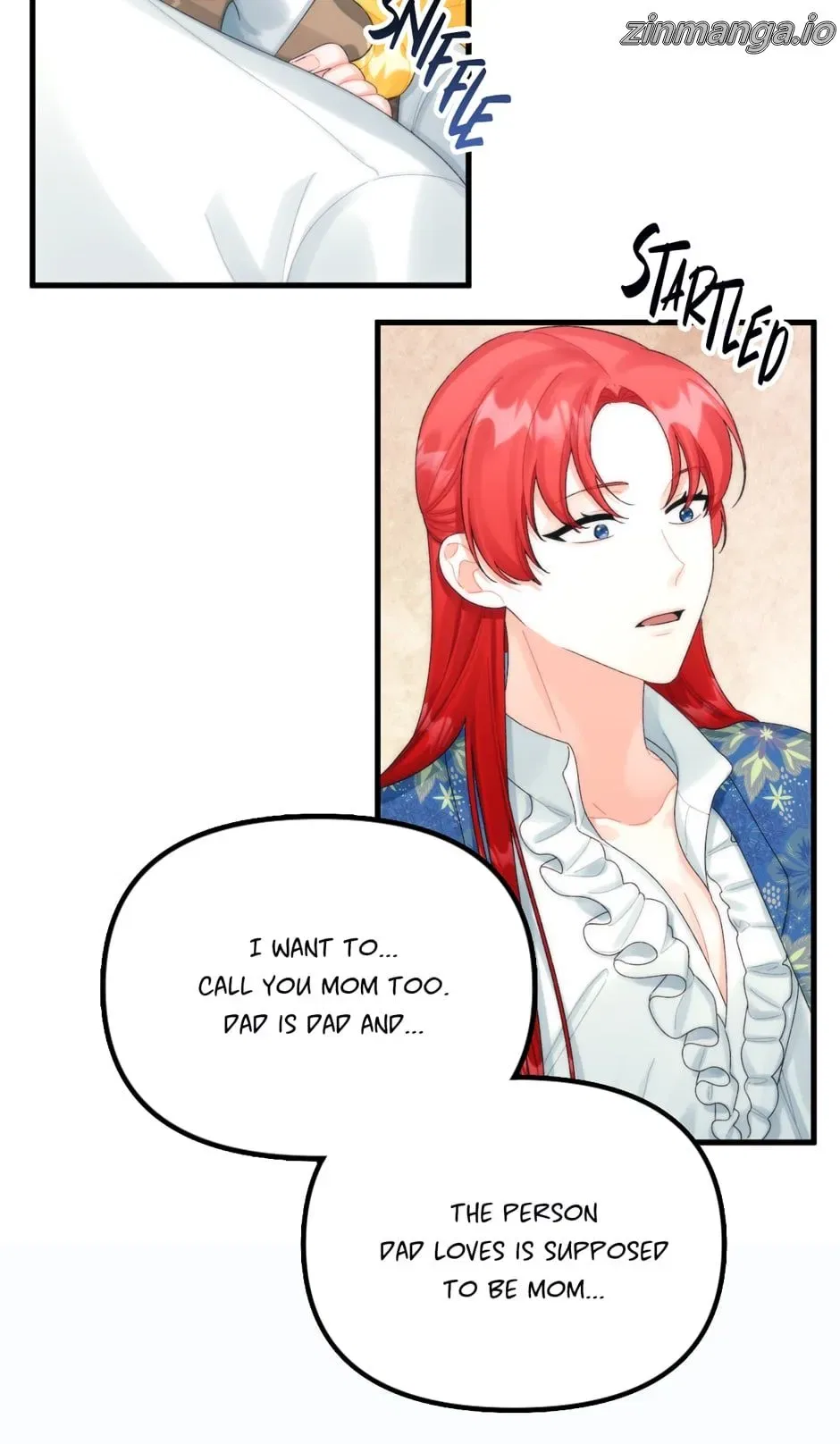 Princess in the Rough Chapter 80 – Page 50
