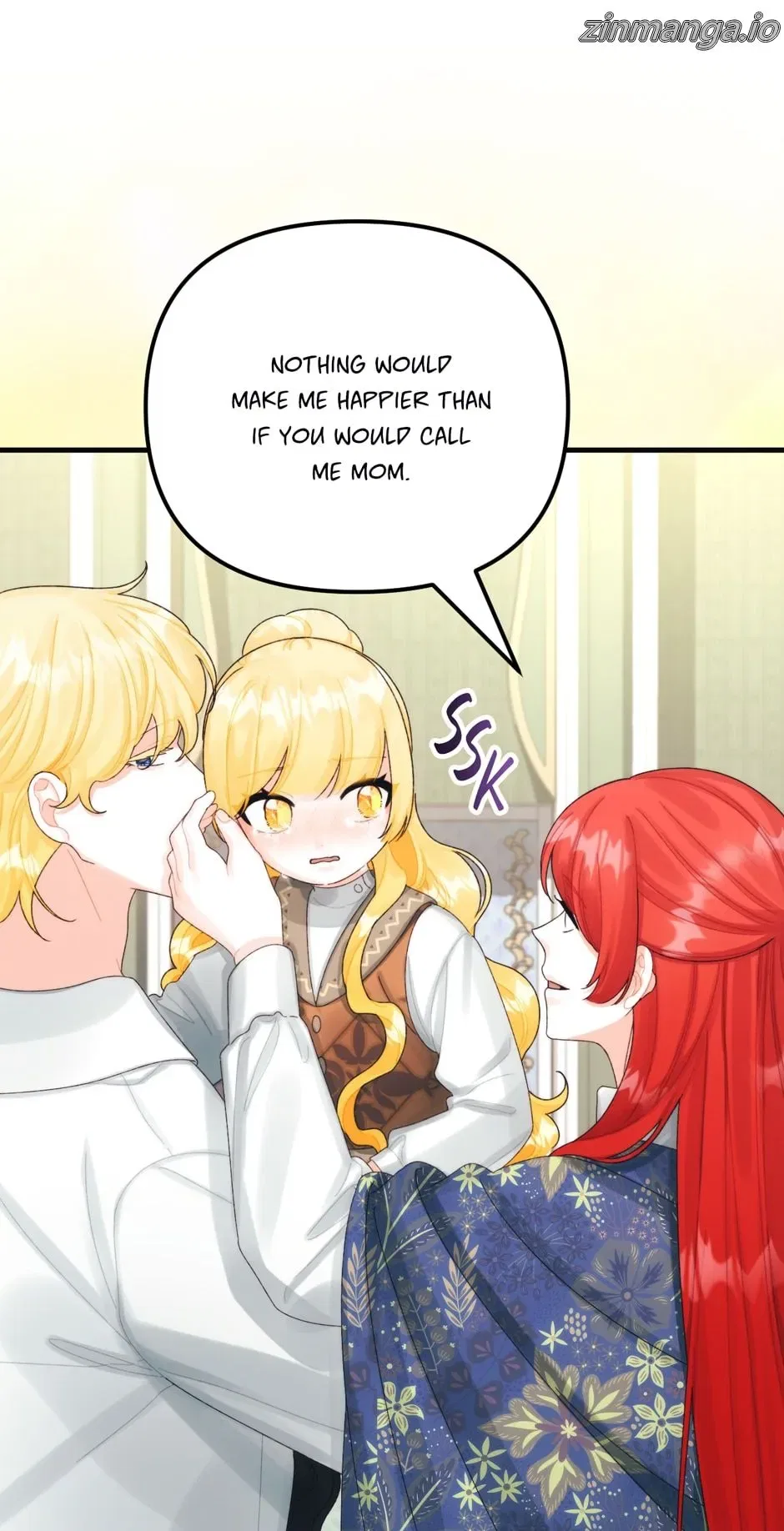 Princess in the Rough Chapter 80 – Page 52