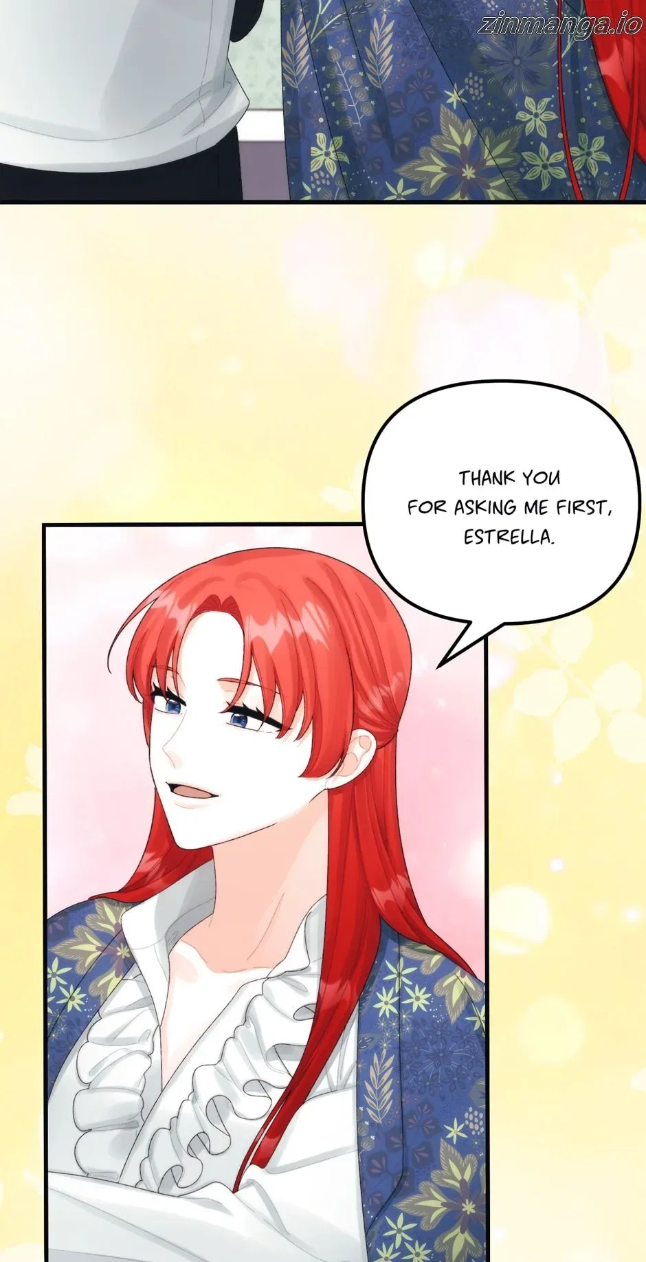 Princess in the Rough Chapter 80 – Page 53