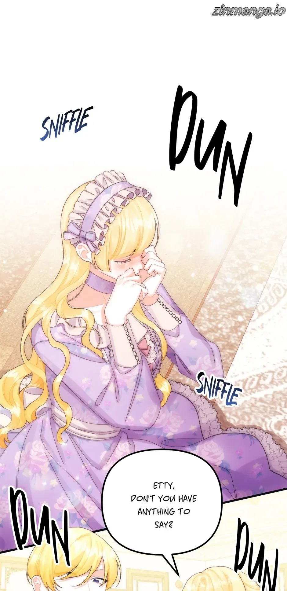 Princess in the Rough Chapter 80 – Page 57