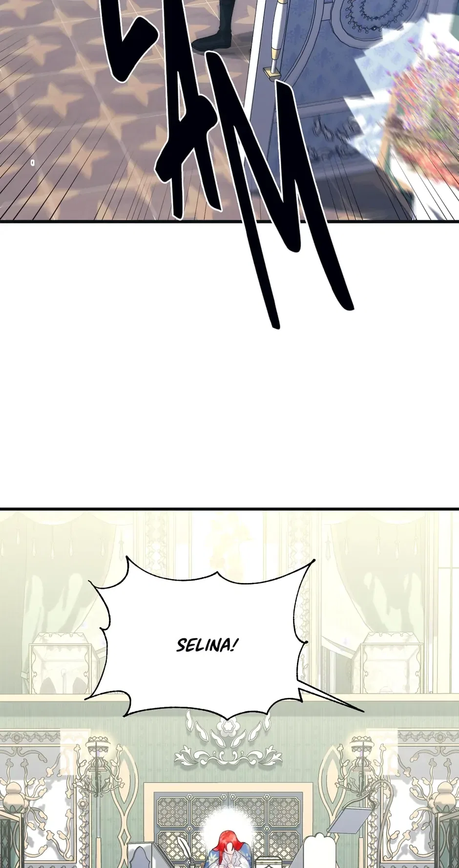 Princess in the Rough Chapter 79 – Page 2