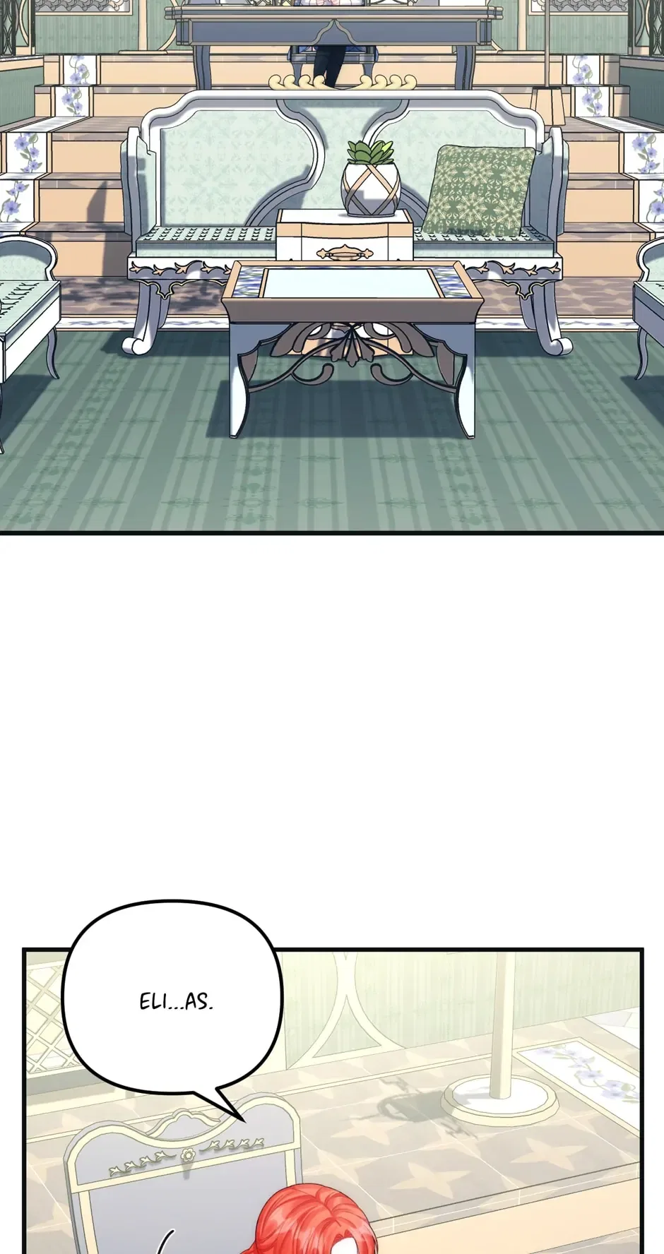 Princess in the Rough Chapter 79 – Page 3