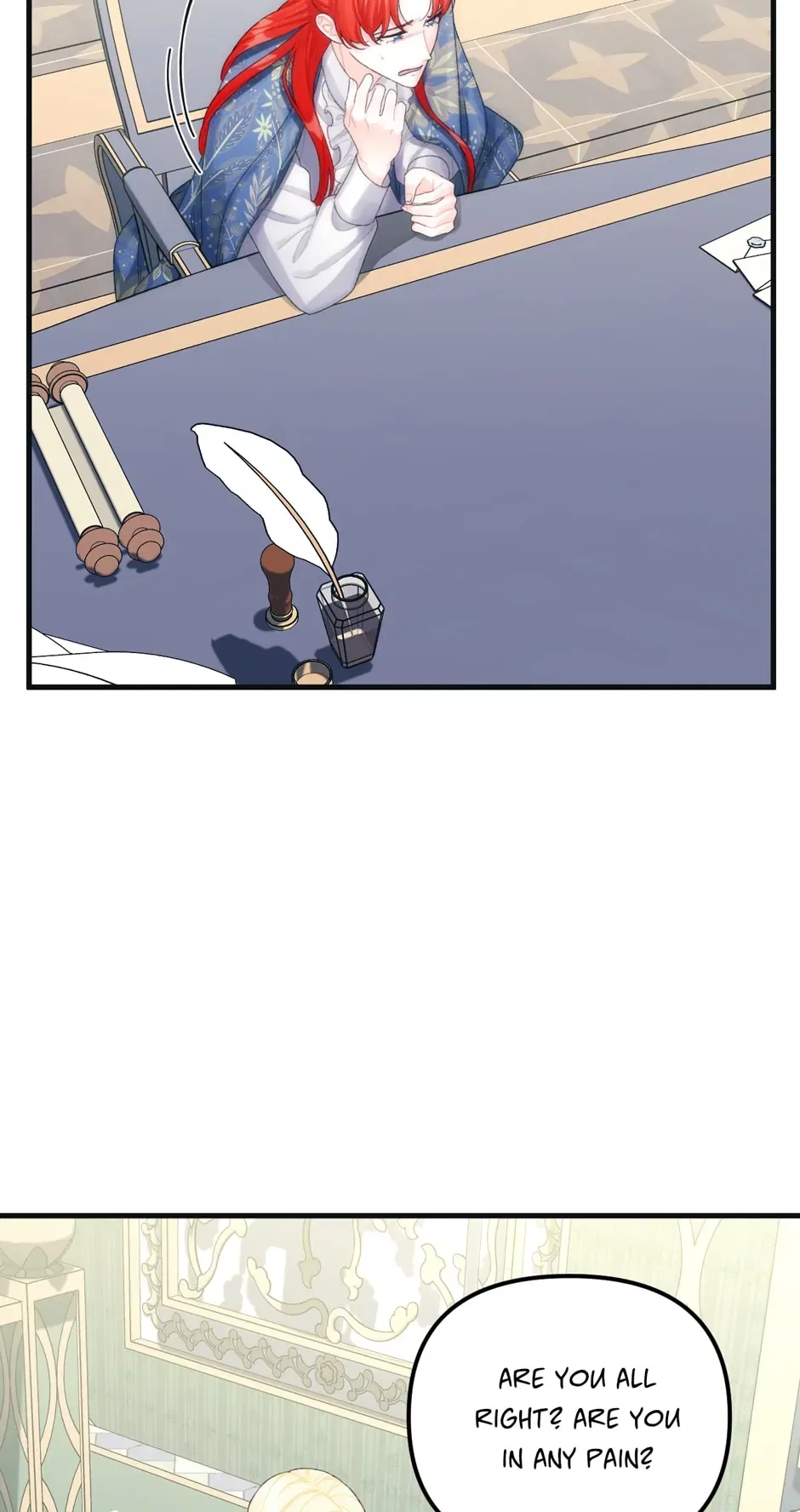 Princess in the Rough Chapter 79 – Page 4