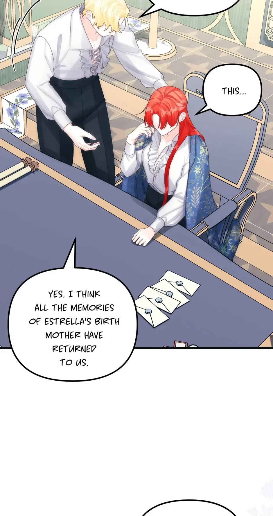 Princess in the Rough Chapter 79 – Page 5