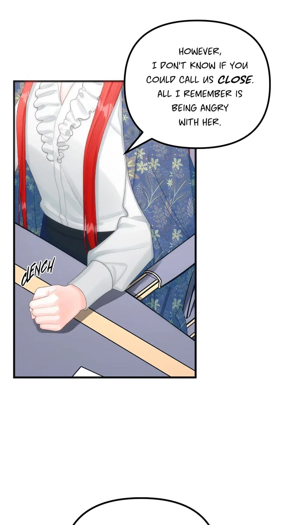 Princess in the Rough Chapter 79 – Page 8