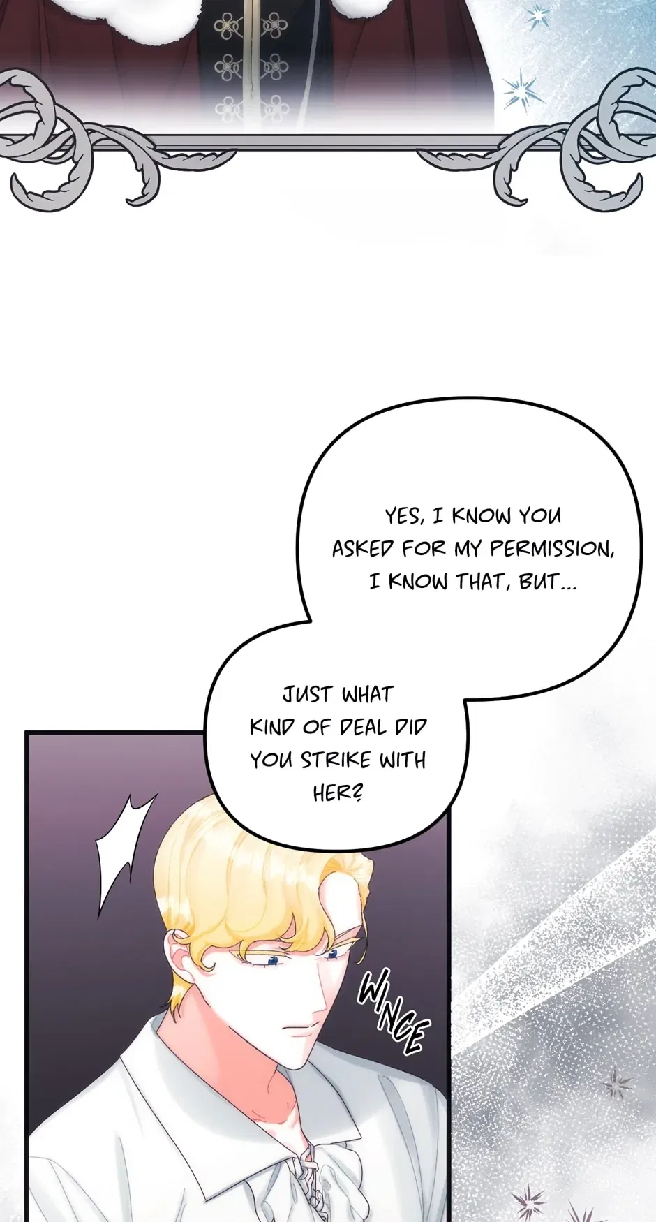 Princess in the Rough Chapter 79 – Page 11