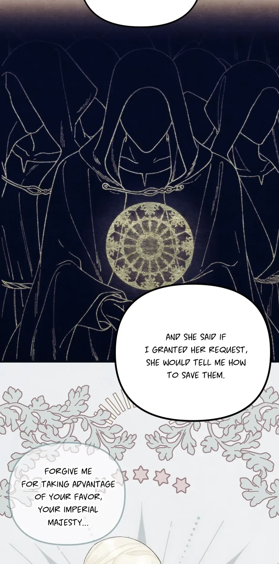 Princess in the Rough Chapter 79 – Page 14