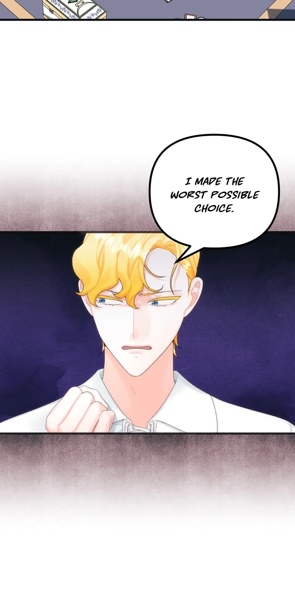 Princess in the Rough Chapter 79 – Page 18