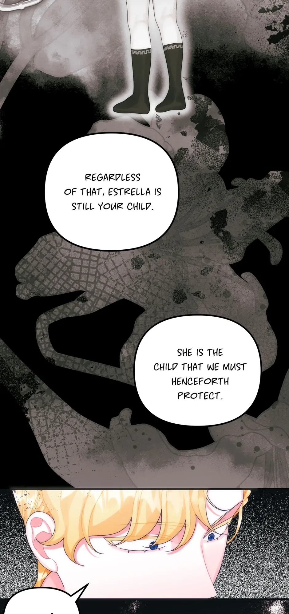 Princess in the Rough Chapter 79 – Page 25