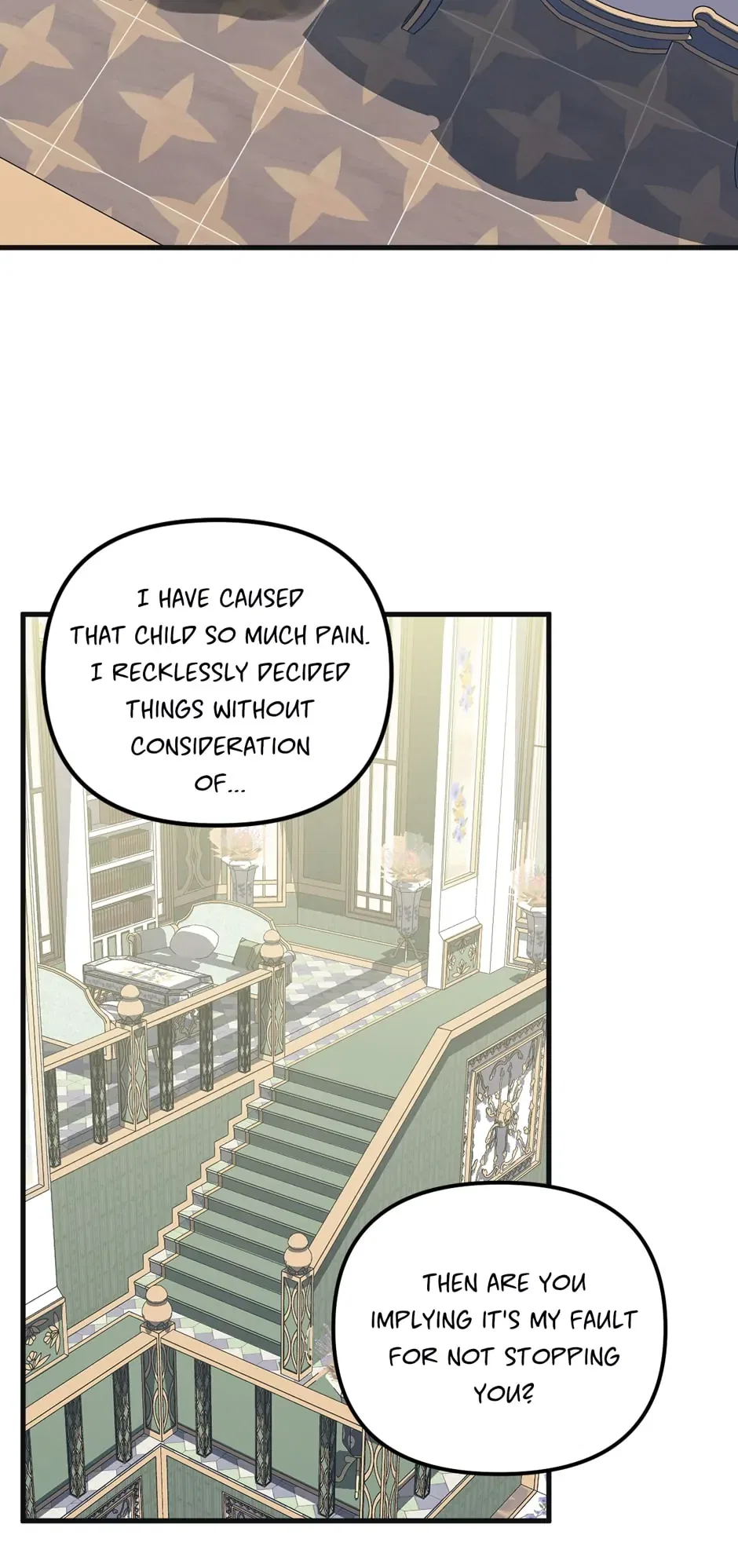 Princess in the Rough Chapter 79 – Page 27